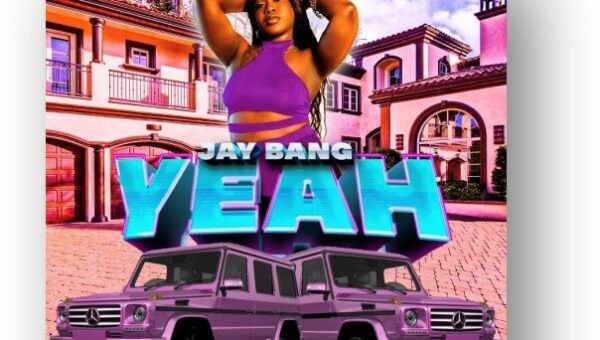 Break Out Artist Jay Bang Talks About Her New Music Yeah!