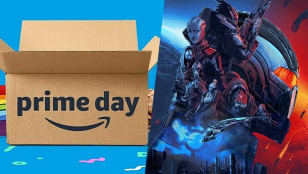 Amazon is offering you more than 30 free games this Prime Day