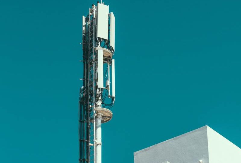 5G range closeout gets Cabinet greenlight as administrations to carry out soon