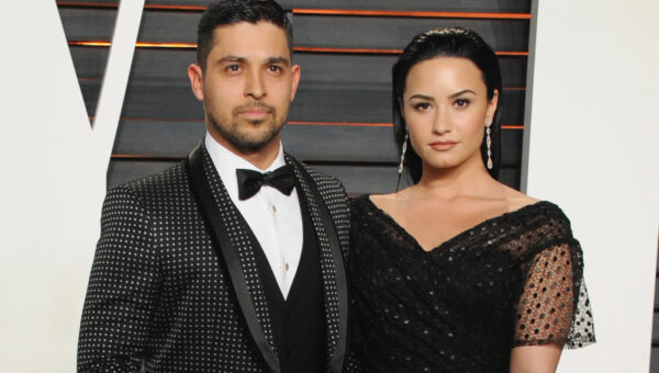 Wilmer Valderrama, Demi Lovato’s ex, appears to be mentioned in her newest song.