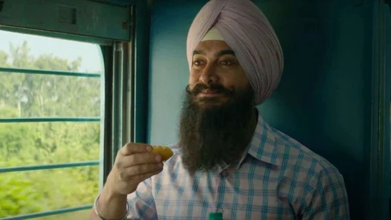 Why Laal Singh Chaddha is a Sikh, as explained by actor Aamir Khan He could technically be anyone, but…