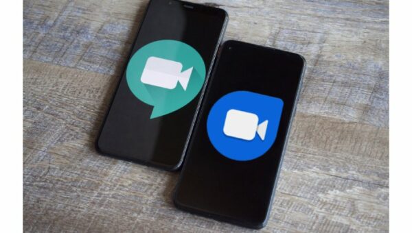 The Google Duo-Google Meet consolidation is at long last in progress