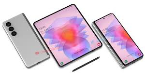 Samsung Galaxy Fold 4, Galaxy Flip 4: Before the launch event on August 10, pre-booking in India begins.