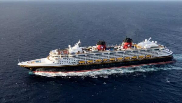 Disney Cruise Line’s Australia Departure Will Lead To A Fight For Your Traveling Children