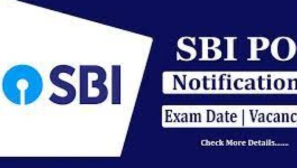 1673 positions are open according to the SBI PO 2022 Notification posted on sbi.co.in