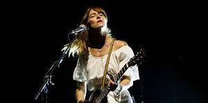 Feist pulls out of the Arcade Fire tour due to accusations made against Win Butler.