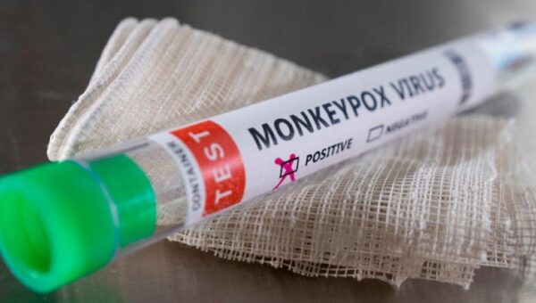 First monkeypox case reported in Vietnam: Report