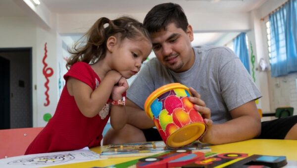 The importance of mental health as your child attends school on a regular basis; expert shares insights