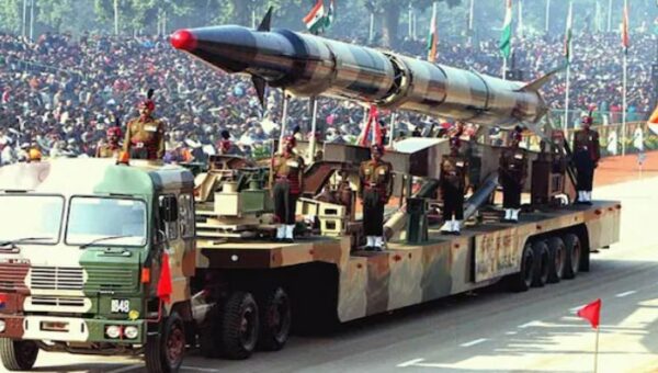 DRDO chief on ballistic missile defence system: “If enemy target us?