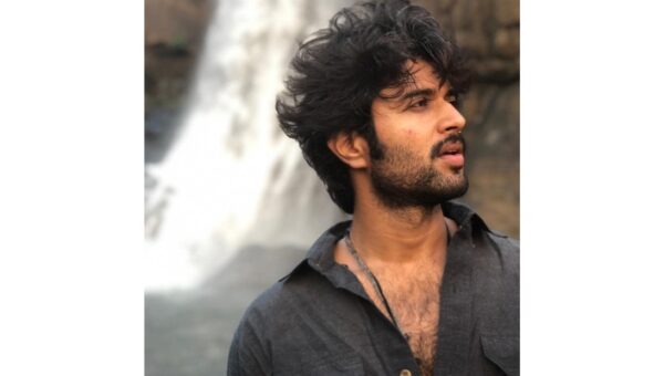 Vijay Deverakonda’s shoulder injury has healed after 8 months: ‘The beast is dying to come out’