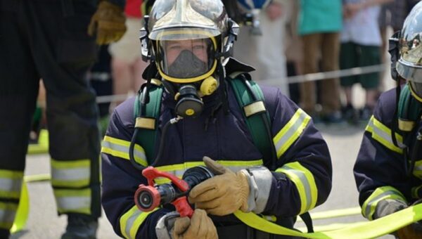 Here Is What You Need to Know About the Best Fire Watch Guards