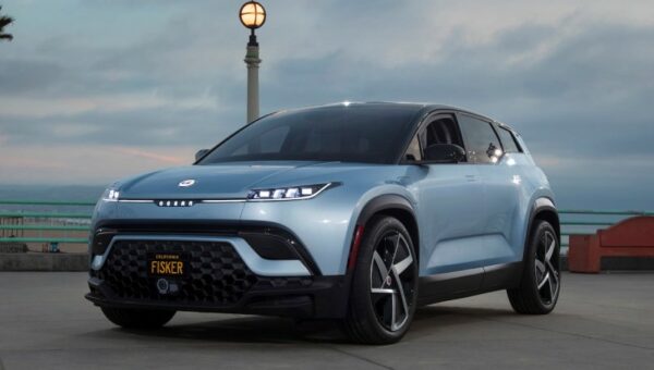 Fisker has confirmed that deliveries of Ocean EVs will begin in the spring and that it is on track to produce over 40,000 by 2023