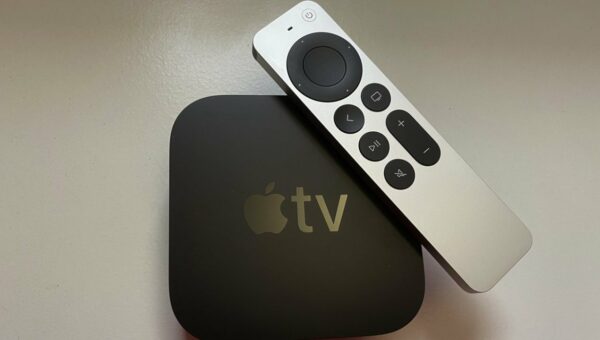 Apple tvOS 16.3.3 includes a fix for the Siri Remote on the most recent Apple TV
