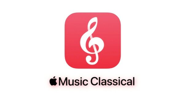 Apple announces the release of a new classical music app on March 28