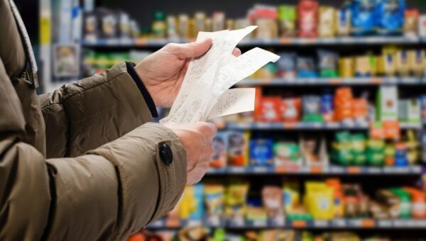 Food costs will be affected by increasing gas prices