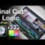 Final Cut Pro and Logic Pro might run on the Apple Mixed Reality Headset