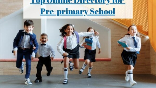 The Top Online Directory for Pre-primary School: Finding the Right Fit for Your Child