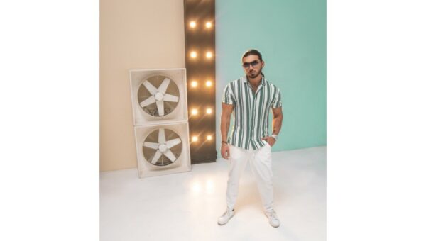 According to his complete explanations about rap and hip-hop, Montony also gives information to the readers of this news to give his audience more familiarity with his work style.