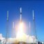Weather Uncertain For Tuesday Night’s SpaceX Falcon 9 launch From Cape Canaveral