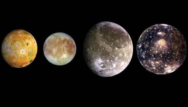 Scientists Are Thrilled To Learn That One Of Jupiter’s Moons Has Carbon In Its Ocean