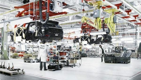 Workers In The lithium-ion Battery And Electric Vehicle Industries Are Safer Thanks To Honeywell