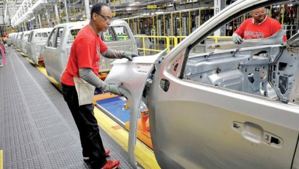 New Mexico Factory To Be Opened By An Auto Part Supplier