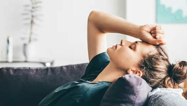 Seven Lifestyle Choices Can Help Prevent Depression