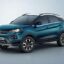 Launch Of The Redesigned Tata Nexon EV: All The Details