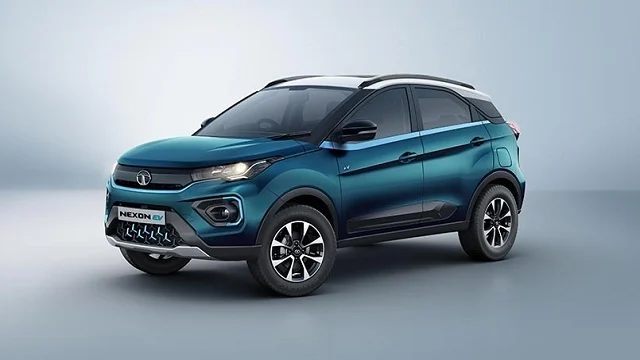 Launch Of The Redesigned Tata Nexon EV: All The Details