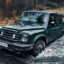 Ten Off-Road Vehicles To Buy In 2023