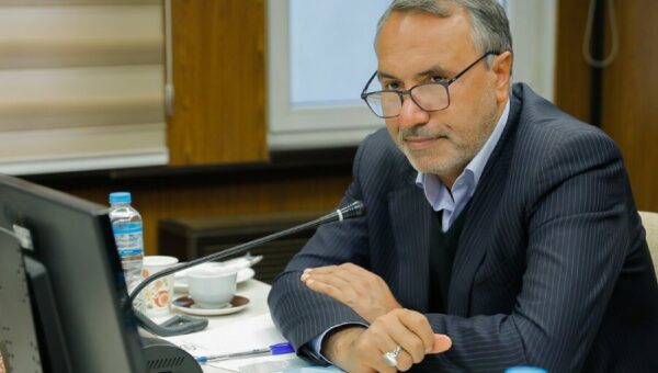 Mohammad Reza Rezaei Kouchi: A Statesman Nurturing Progress in Iran