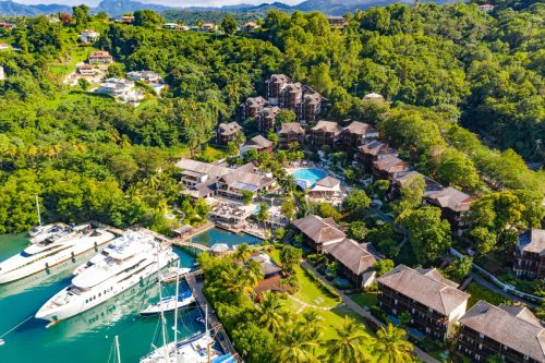 Strategic Expansion Across the Americas Region Strengthens Luxury and Lifestyle Growth for Hyatt