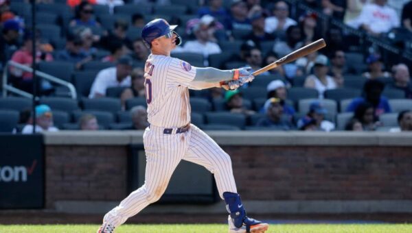 With His 40th Home Run And 100th RBI In A Victory Over The Mariners, Mets Star Pete Alonso Creates History