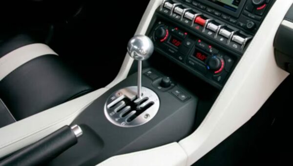 Increased Manual Transmission Sales Point To A Changing Trend In The US Automobile Market