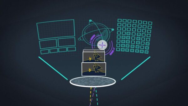 AWS For Media & Entertainment Announces The Launch Of A New Monetization Solution Area At IBC 2023