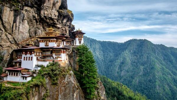The World’s 9 Most Beautiful Landscapes