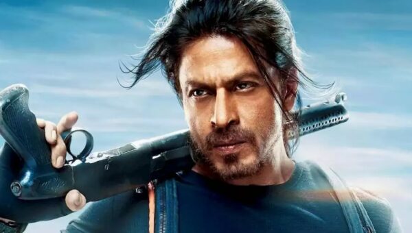 “Jawan” By Shah Rukh Khan Nears Major Milestone At The International Box Office