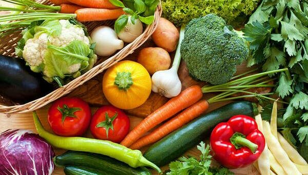 5 Fruits And Vegetables To Help You Feel More Energised During The Day