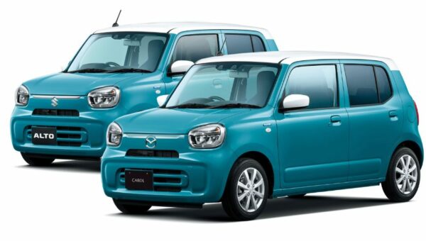 New EV Sales Increase by 102% The Overall Auto Market In Europe Grows 20%