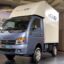 In Nepal, Tata Motors introduces The Ace EV e-cargo Vehicle