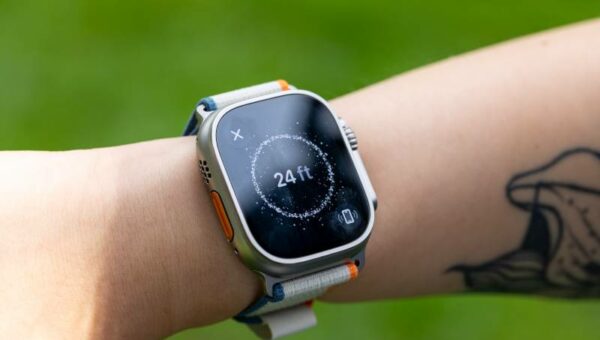 Apple Watch Digital Week bargains: get a Series 8 for $279, Apple Watch Ultra $659, SE 2 for $179