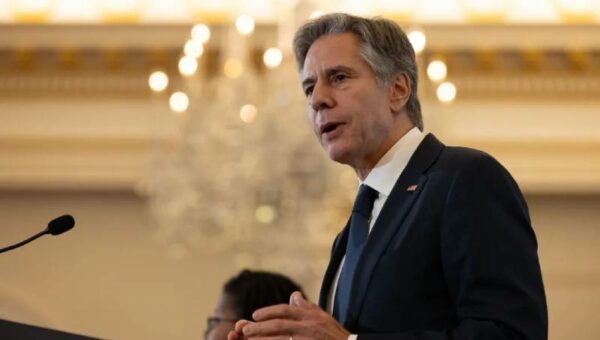 Top US authorities Blinken, Austin to visit India for Indo-Pacific discussions