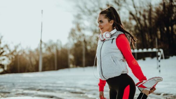 Unfit to routinely work-out? Keep this straightforward guideline
