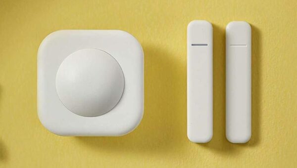 The latest smart home sensors from IKEA prioritise security and preventing water damage.