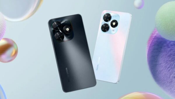On December 4, The Tecno Spark Go 2024 Will Launch In India
