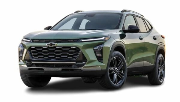 In Consumer Reports’ 2024 Reliability Report, Chevy Gets Low Score