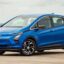 The Next-Gen Chevy Bolt EV’s Arrival In 2025