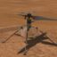 NASA’s Mars helicopter still working fine after month-long break
