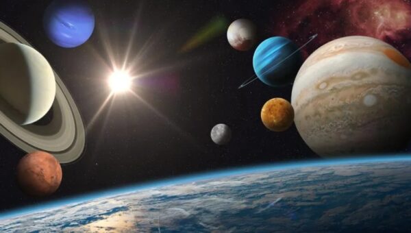 The planet was “too massive for its star,” surprising astronomers