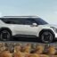 Toyota Presents Two Novel Electric Vehicle Designs